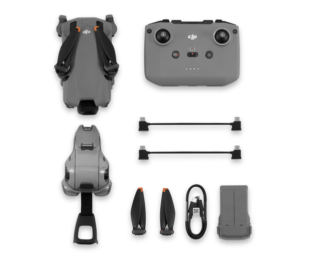 DJI Mini 5 Pro - 1362294 - zdjęcie 9